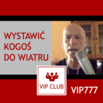 learn polish VIP777 wystawić do wiatru