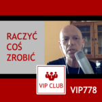 learn polish VIP778 raczyć coś zrobić