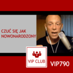 learn polish VIP790 jak nowonarodzony