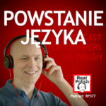 learn polish podcast RP377