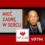 learn polish VIP794 mieć zadrę w sercu