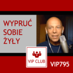 learn polish VIP795 wypruć sobie żyły