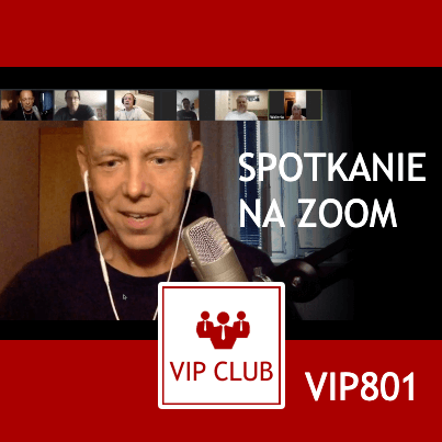 learn polish webinar VIP801