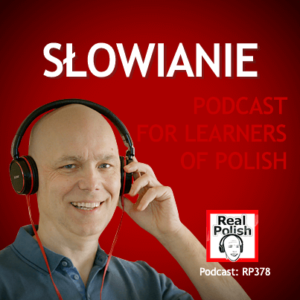 learn polish RP378 słowianie