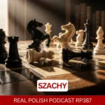 Learn Polish Podcast RP387 Szachy
