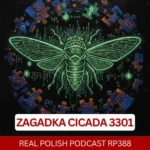 Learn Polish Podcast RP388 CICADA 3301
