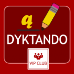 VIP1382: Dyktando 40