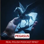 Learn Polish Podcast RP417 Pegasus