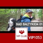 VIP1053: Nad Bałtykiem 01 – Przyjazd
