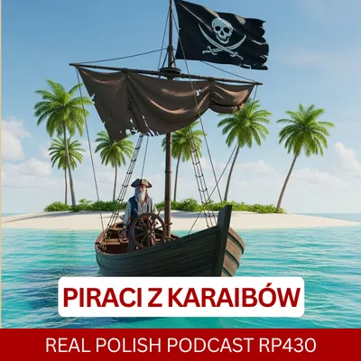 RP430: Piraci z Karaibów