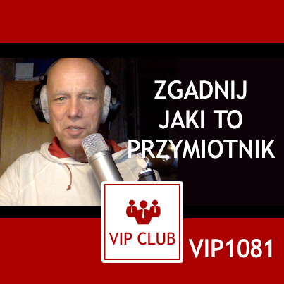 VIP1081: Jaki to przymiotnik? – Webinar