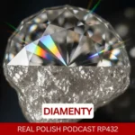 Learn Polish Podcast RP432 Diamenty