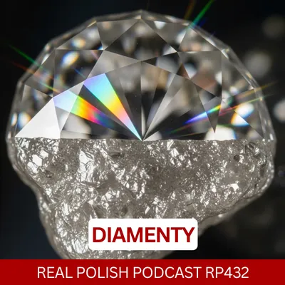 RP432: Diamenty