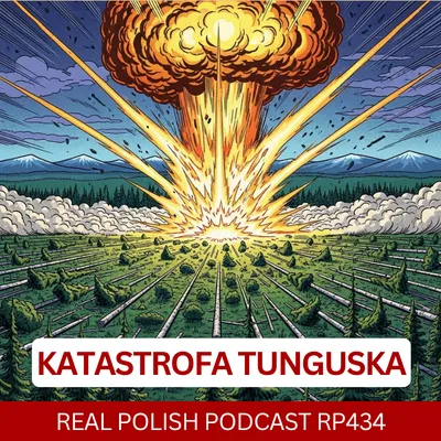 RP434: Katastrofa tunguska