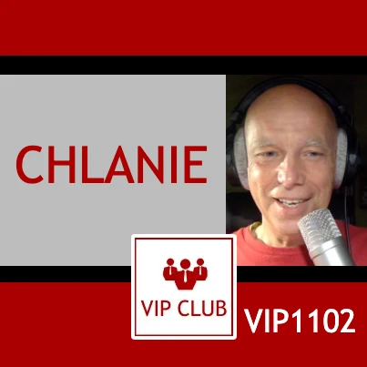 VIP1102: Chlanie