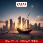 Learn Polish Podcast RP436 Katar