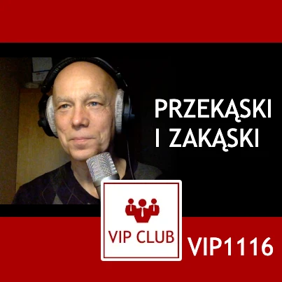 VIP1116: Przekąski i zakąski – webinar
