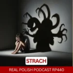 Learn Polish Podcast Strach RP440