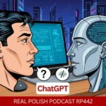 Learn Polish Podcast ChatGPT RP442