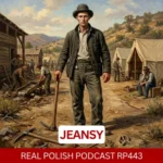 Learn Polish Podcast RP443 Jeansy