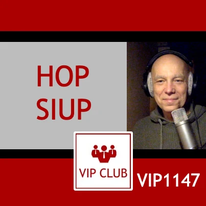 VIP1148: Hop siup