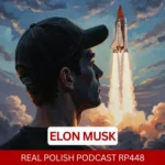 Learn Polish Podcast RP448 Elon Musk