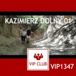 VIP1347: Kazimierz Dolny 01 – Wąwóz