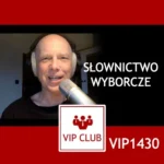 VIP1430: Wybory – webinar