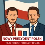 RP496: Nowy prezydent Polski