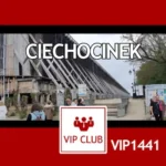 VIP1441: Ciechocinek