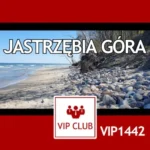 VIP1442: Jastrzębia Góra
