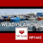 VIP1443: Władysławowo