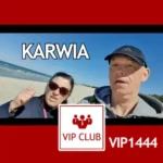 VIP1444: Karwia
