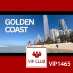 VIP1465: Australia – Golden Coast