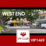 VIP1469: Australia – West End