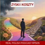 RP505: Zyski i koszty