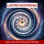 RP508: Lustro Kozyriewa