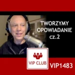 VIP1483: Tworzymy opowiadanie 02