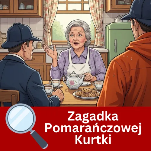 VIP1526: Zagadka pomarańczowej kurtki 4/4