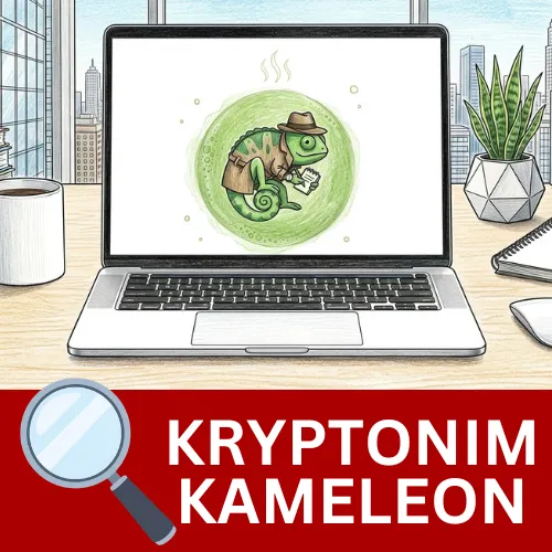 VIP1531: Kryptonim Kameleon 4/4