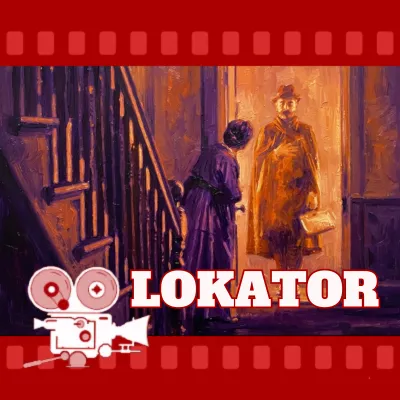 learn polish by movies - lokator