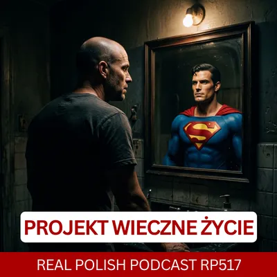RP517: Projekt wieczne życie