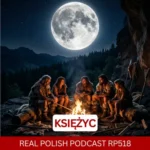 learn polish podcast RP518 the Moon (Księżyc)
