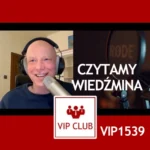 Learn Polish webianar - czytamy Wiedźmina