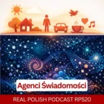 Learn Polish Podcast RP520 Agenci Świadomości Donald Hoffman