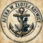 Polish lesson - Golden Anchor Scandal