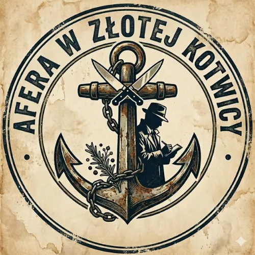 Polish lesson - Golden Anchor Scandal