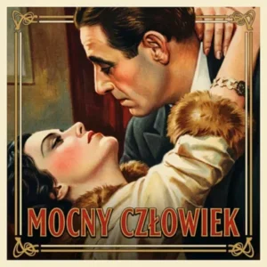 learn polish video old film lesson Mocny Czlowiek
