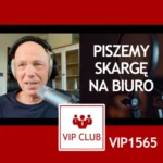 learn polish webinar piszemy skargę na biuro podróży