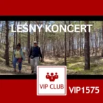 Learn Polish leśny koncert